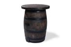 Kunststof Barrel Statafel | wijnvat - Blad 100cm, Huis en Inrichting, Barkrukken, Ophalen of Verzenden, Nieuw, Kunststof