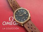 Omega - Seamaster Quartz Black Dial Cal. 1342 - Zonder, Nieuw