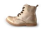 Keq Veterboots in maat 28 Goud | 10% extra korting, Kinderen en Baby's, Kinderkleding | Schoenen en Sokken, Verzenden, Jongen of Meisje