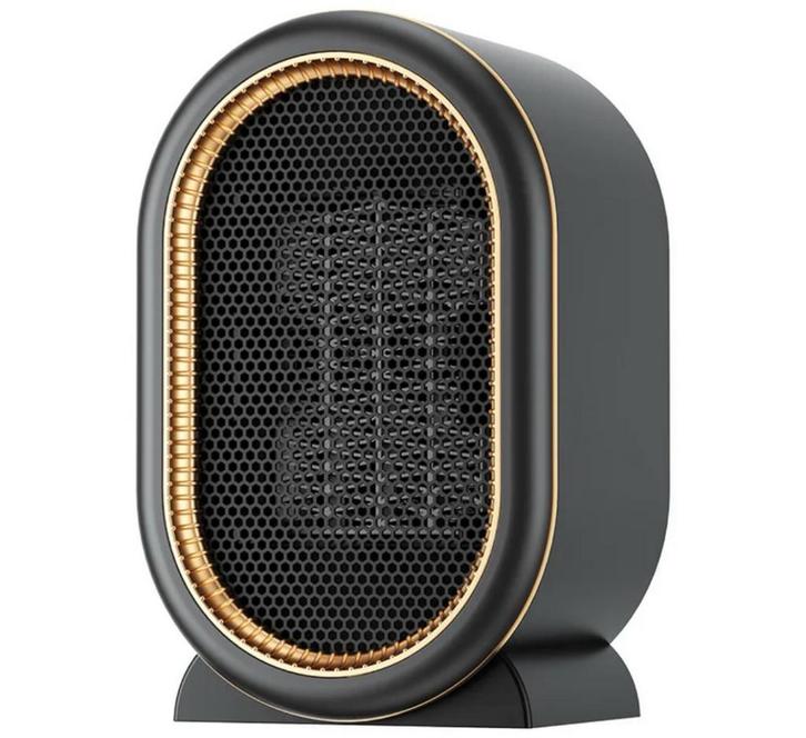 Elektrische Ventilatorkachel – Snelle Verwarming, Huis en Inrichting, Kachels, Nieuw, Verzenden