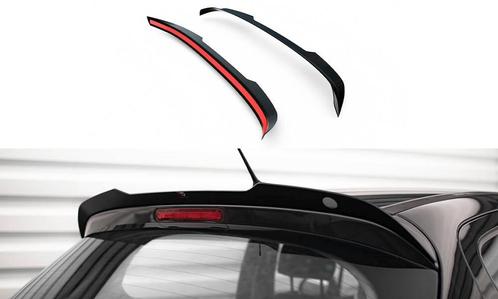 Dak Spoiler Peugeot 207 Sport Maxton Design glans zwart, Auto-onderdelen, Carrosserie en Plaatwerk, Ophalen of Verzenden