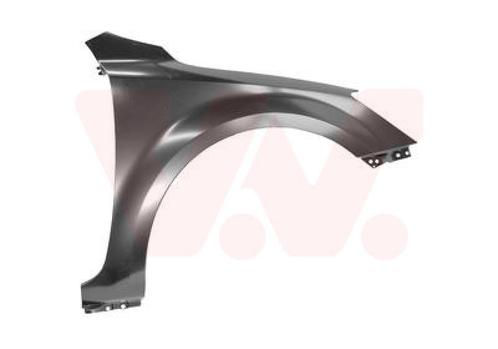 SPATBORD VOOR KIA CEED ED 2006-2009 663211H050, Auto diversen, Auto-accessoires, Nieuw, Ophalen of Verzenden