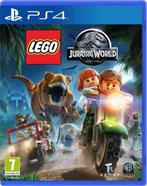 LEGO: Jurassic World [PS4], Ophalen of Verzenden, Nieuw