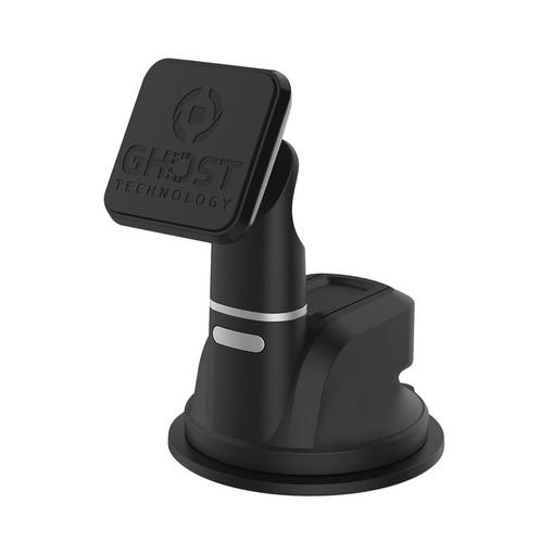 Celly Magnetische Auto Telefoonhouder Ghost Ruit Dashboard, Telecommunicatie, Telefoonhouders, Auto, Nieuw, Verzenden
