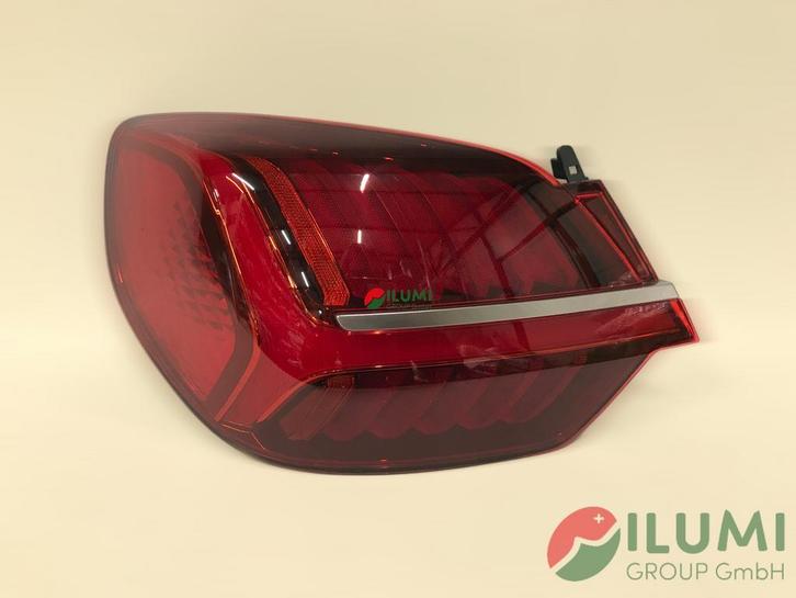 KIA K9 K900 LIFT 21- ACHTERLICHT LINKS LED EU, Auto-onderdelen, Verlichting, Gebruikt, Kia, Verzenden