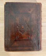 Rabbinic Work - Shisha Sidrei Mishnah ... (2 Volumes in 1) -, Antiek en Kunst