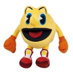 Famosa Pac-Man and the Ghostly Adventures Knuffel - 15 cm (N, Kinderen en Baby's, Speelgoed | Knuffels en Pluche, Nieuw, Verzenden