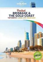 Reisgids Brisbane &amp; the Gold Coast Pocket Lonely Planet, Nieuw, Verzenden