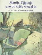 Martijn tijgertje gaat de wijde wereld in 9789003988553, Boeken, Verzenden, Gelezen, Reuter