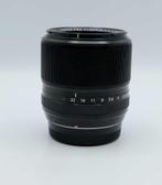 Fujifilm XF 60mm F2.4 R Macro OCCASION (723), Ophalen of Verzenden, Zo goed als nieuw