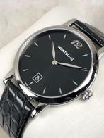 Montblanc - Star Classique - 108769 - Heren - 2020+, Sieraden, Tassen en Uiterlijk, Horloges | Heren, Nieuw