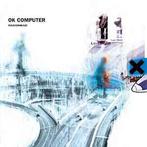 lp nieuw - Radiohead - OK Computer, Zo goed als nieuw, Verzenden