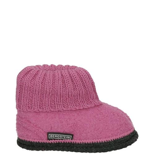 Bergstein Cozy pantoffels, Kinderen en Baby's, Kinderkleding | Schoenen en Sokken, Meisje, Nieuw, Overige typen, Verzenden