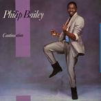 LP gebruikt - Philip Bailey - Continuation, Zo goed als nieuw, Verzenden