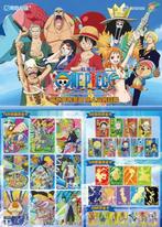 Bandai - 1 Box - One Piece - One Piece - Alabasta Scatola di, Nieuw
