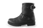 Panama Jack Boots in maat 38 Zwart | 10% extra korting, Verzenden, Zwart, Overige typen, Zo goed als nieuw