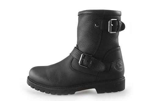 Panama Jack Boots in maat 38 Zwart | 10% extra korting, Kleding | Dames, Schoenen, Zwart, Zo goed als nieuw, Overige typen, Verzenden
