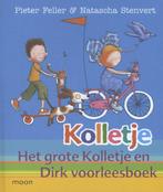Het grote Kolletje en Dirk voorleesboek / Kolletje, Verzenden, Gelezen, Pieter Feller