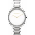 Horloge Dames Calvin Klein 25200276 (Ø 34 mm), Verzenden, Nieuw