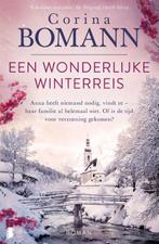 Een wonderlijke winterreis 9789022597699 Corina Bomann, Boeken, Romans, Verzenden, Gelezen, Corina Bomann