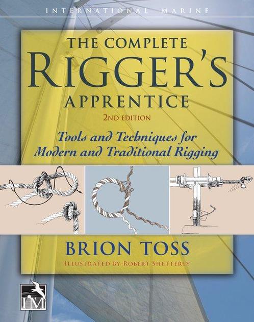 9780071849784 Complete RiggerS Apprentice, Boeken, Studieboeken en Cursussen, Nieuw, Verzenden