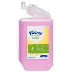 Kleenex handreiniger roze - 6 x 1 liter, Verzenden