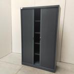 Schaffenburg hoge roldeurkast - 197x120x45 cm, Ophalen of Verzenden, Nieuw