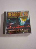 Megarave 93, Verzenden, Gebruikt