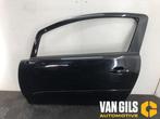 Portier 2Deurs links Opel Corsa O275905, Auto-onderdelen, Ophalen of Verzenden, Nieuw