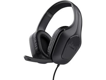Veiling - Trust GXT 415 Zirox Bedrade Gaming Headset beschikbaar voor biedingen