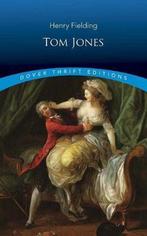 Tom Jones 9780486831749 Henry Fielding, Verzenden, Gelezen, Henry Fielding