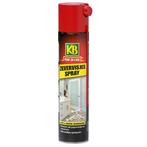6x KB Home Defense Zilvervisjes Spray 400 ml, Diversen, Overige Diversen, Nieuw, Verzenden