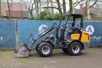 Veiling: Wiellader Giant V452T HD Diesel 2016, Zakelijke goederen, Machines en Bouw | Kranen en Graafmachines, Ophalen, Wiellader of Shovel