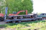 Veiling: Partij Semi-Diepladers Goldhofer TU4, Auto's, Vrachtwagens, Overige kleuren, Overige brandstoffen, Aanhangers en Opleggers
