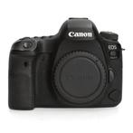 Canon 6D Mark II, Audio, Tv en Foto, Fotocamera's Digitaal, Ophalen of Verzenden, Zo goed als nieuw