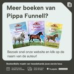 Falko het dappere springpaard / Avonturen op de Paardenhoeve, Verzenden, Zo goed als nieuw, Pippa Funnell