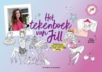 Het tekenboek van Jill (9789000389933, Jill Schirnhofer), Verzenden, Nieuw