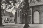 BRONKHORST - Achterzijde Kapel, Verzenden, Gelopen