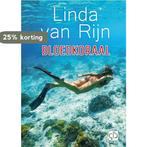 Bloedkoraal 9789036437516 Linda Van Rijn, Verzenden, Zo goed als nieuw, Linda Van Rijn