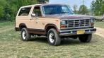 Ford USA - Bronco 5.8 V8 4x4 - 1985