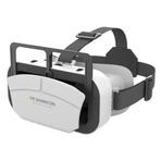 G12 Virtual Reality 3D Bril - Voor 4,5 tot 7 inch Telefoons, Verzenden, Nieuw