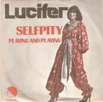 Single - Lucifer - Selfpity, Verzenden, Nieuw in verpakking