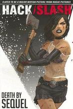 Hack/Slash Volume 2: Death By Sequel, Verzenden, Zo goed als nieuw