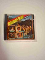 Volksmusik-parade volume 3, Cd's en Dvd's, Verzenden, Nieuw in verpakking