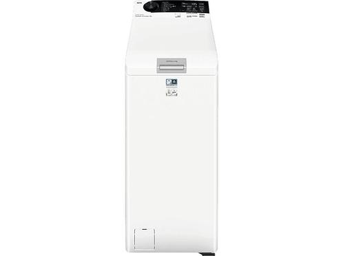 Aeg -   Prosteam - Wasmachine Bovenlader 7 Kg 1300 Rpm 79 Db, Witgoed en Apparatuur, Wasmachines, 90 tot 95 cm, 6 tot 8 kg, Energieklasse A of zuiniger