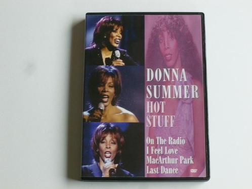 Donna Summer - Hot Stuff (DVD), Cd's en Dvd's, Dvd's | Muziek en Concerten, Verzenden