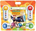 Scene It Box Office Smash! + 4 Wireless Buzzers (Xbox 360), Spelcomputers en Games, Games | Xbox 360, Verzenden, Gebruikt, Vanaf 7 jaar