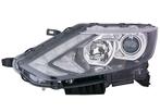KOPLAMP VOOR NISSAN QASHQAI J11 2014-2017 260604EH0A, Auto-onderdelen, Verlichting, Ophalen of Verzenden, Nieuw