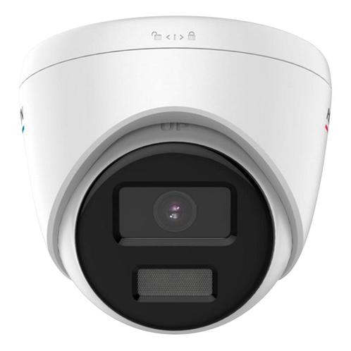 Hikvision IP camera DS-2CD1347G2H-LIU kleur 4MP ColorVu, Doe-het-zelf en Verbouw, Alarmsystemen