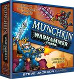 Munchkin - Warhammer 40k | Steve Jackson Games -, Verzenden, Nieuw
